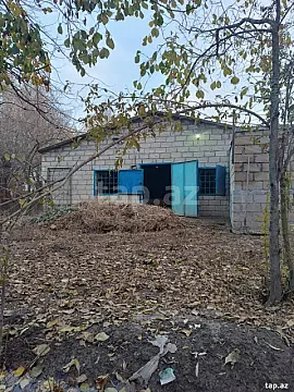 Satılır 4 otaqlı həyət evi