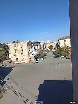 Satılır 1 otaqlı mənzil 31 m²