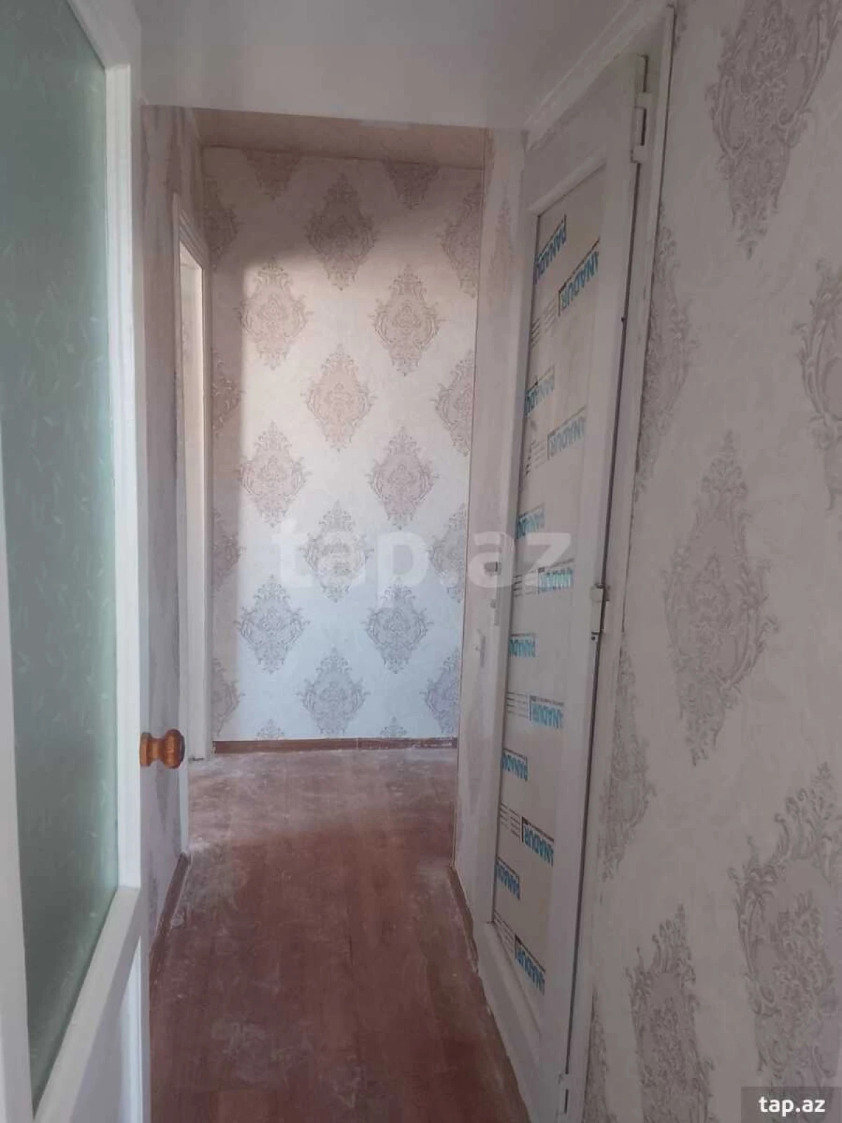 Satılır 1 otaqlı mənzil 31 m²