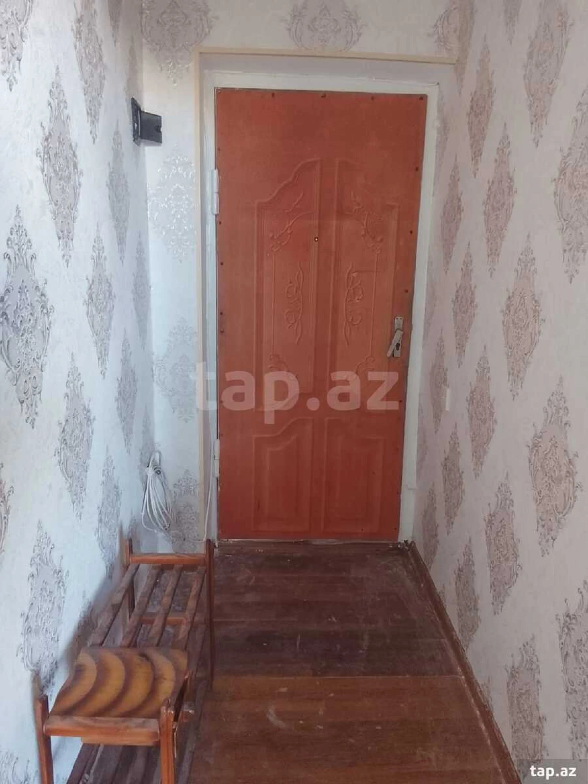 Satılır 1 otaqlı mənzil 31 m²