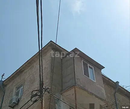 Satılır 1 otaqlı mənzil 31 m² — Bakı, Əmircan 1 otaq 31.00 m²