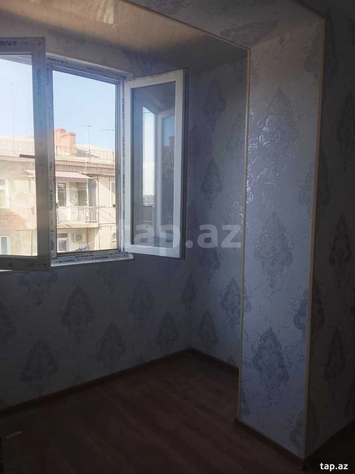 Satılır 1 otaqlı mənzil 31 m²