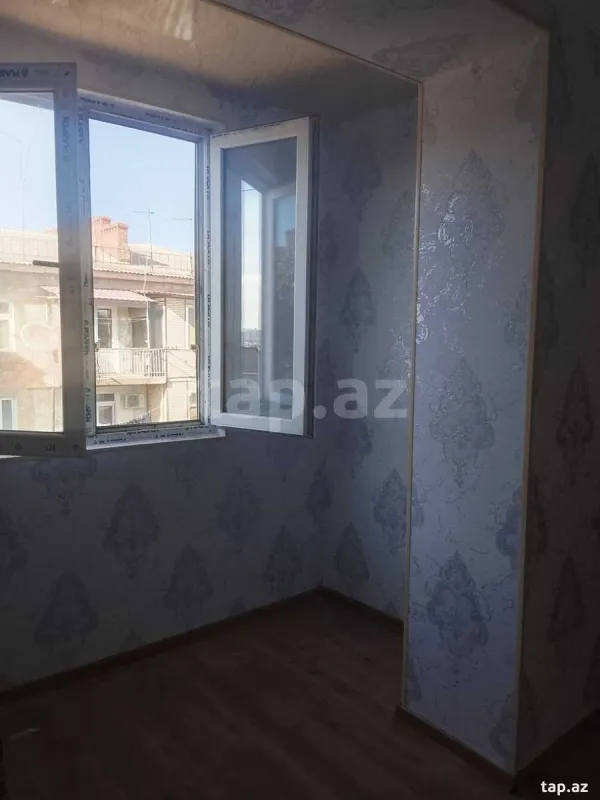 Satılır 1 otaqlı mənzil 31 m²