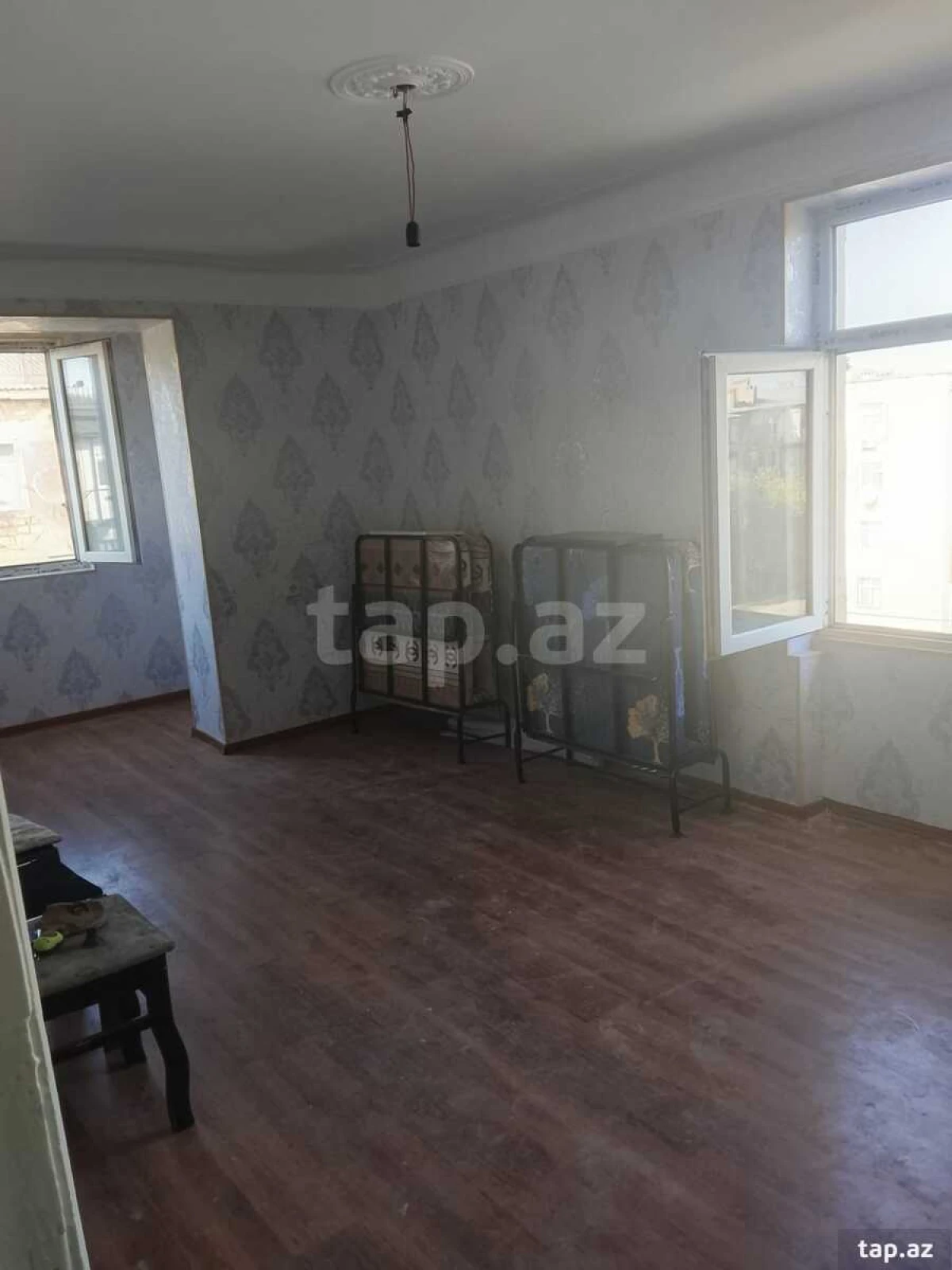 Satılır 1 otaqlı mənzil 31 m²
