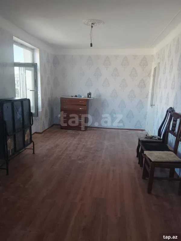 Satılır 1 otaqlı mənzil 31 m²