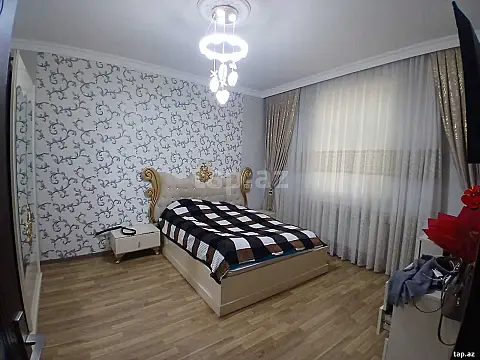 Satılır 3 otaqlı həyət evi