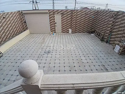 Satılır 3 otaqlı həyət evi