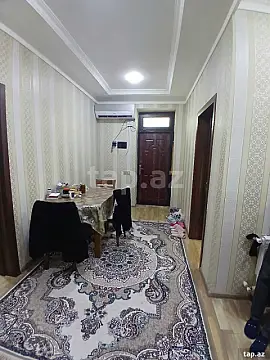 Satılır 3 otaqlı həyət evi