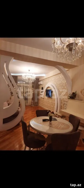 Satılır 2 otaqlı yeni tikili 67 m²