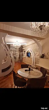 Satılır 2 otaqlı yeni tikili 67 m² — Sumqayıt 2 otaq 67.00 m²