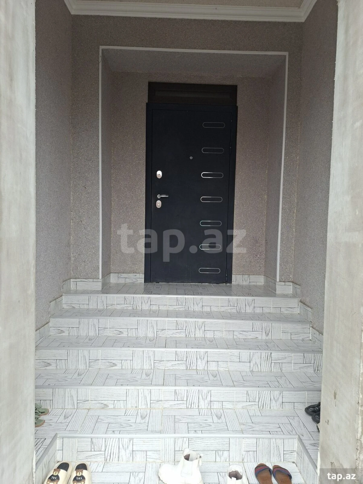 Satılır 3 otaqlı həyət evi