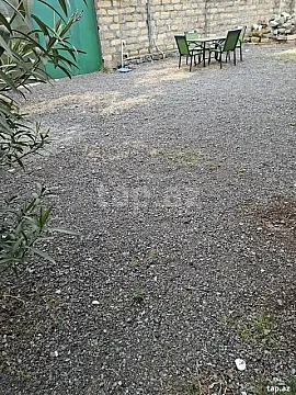 Satılır 3 otaqlı həyət evi