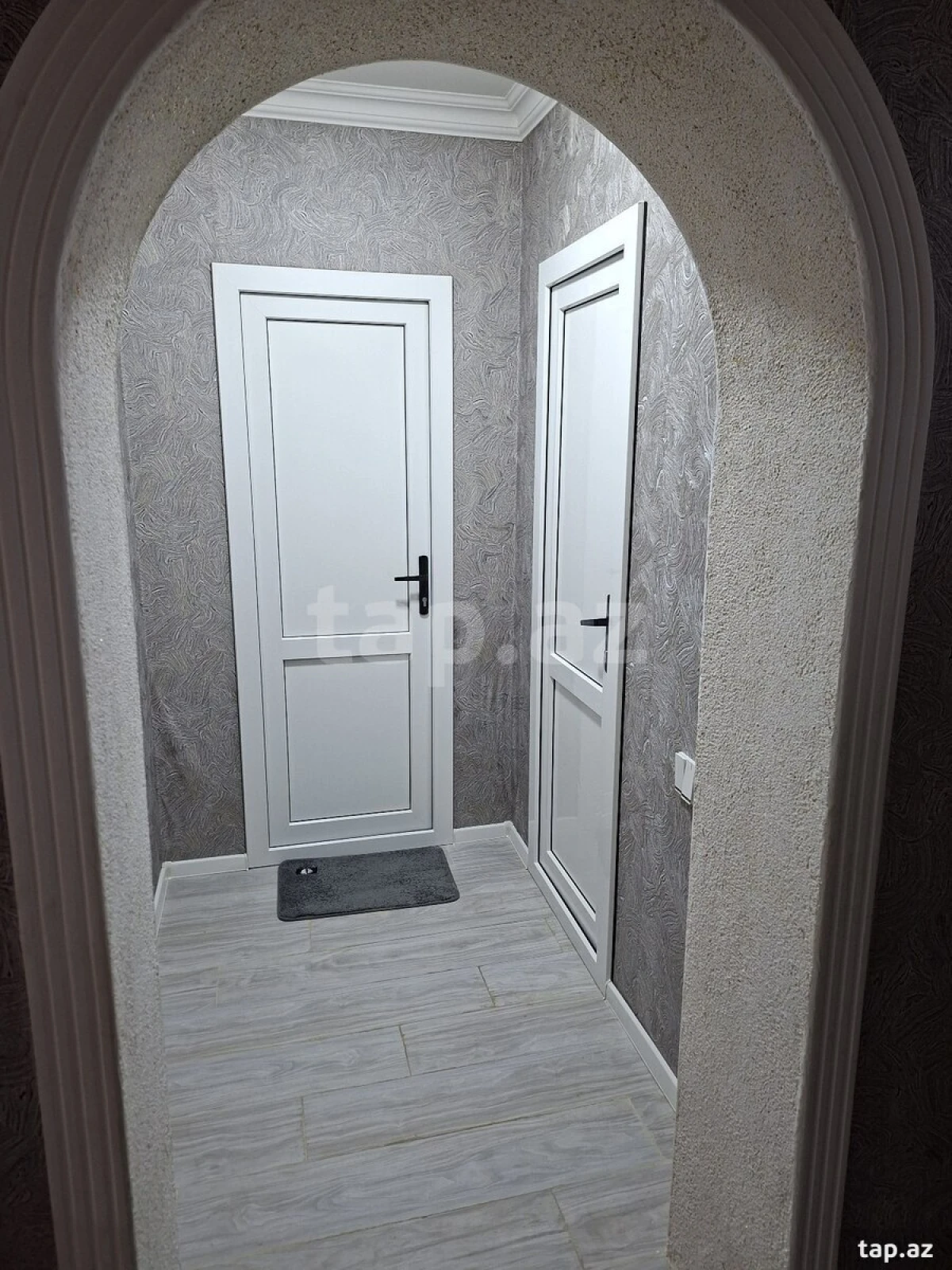 Satılır 3 otaqlı həyət evi