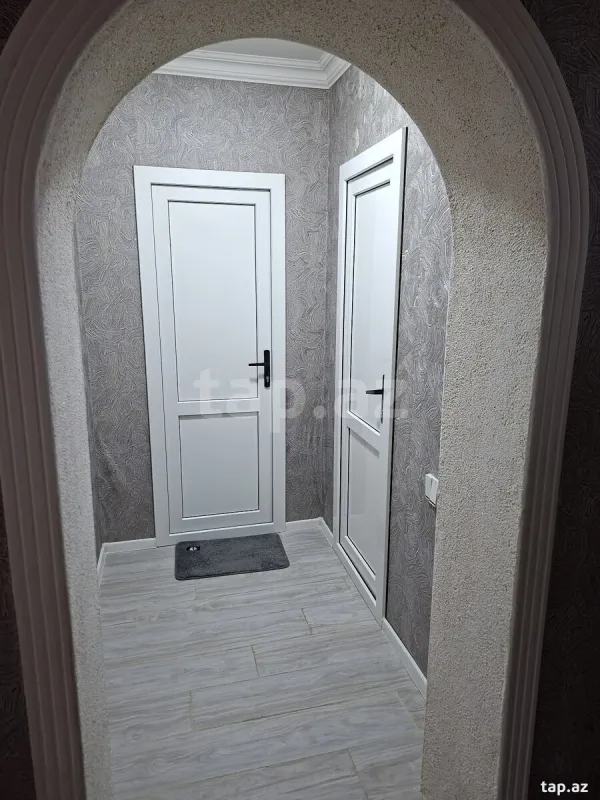 Satılır 3 otaqlı həyət evi