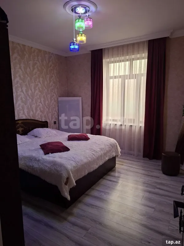 Satılır 3 otaqlı həyət evi