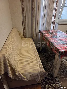 Kirayə verilir 2 otaqlı yeni tikili 55 m²