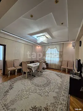 Satılır 3 otaqlı yeni tikili 70 m²