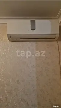 Kirayə verilir 3 otaqlı həyət evi