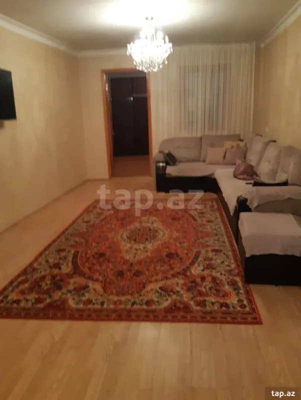 Kirayə verilir 3 otaqlı həyət evi