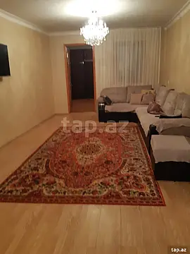 Kirayə verilir 3 otaqlı həyət evi