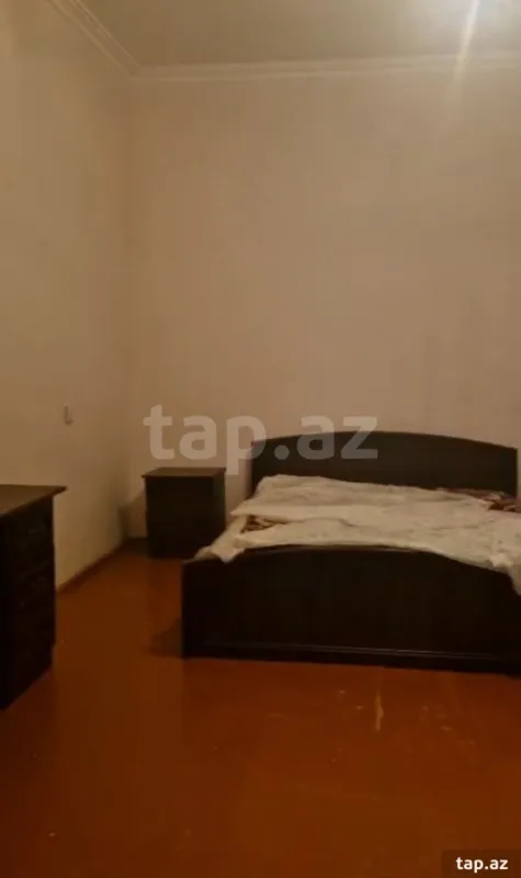 Kirayə verilir 3 otaqlı həyət evi