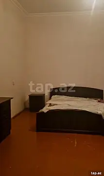 Kirayə verilir 3 otaqlı həyət evi