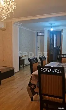 Kirayə verilir 3 otaqlı həyət evi