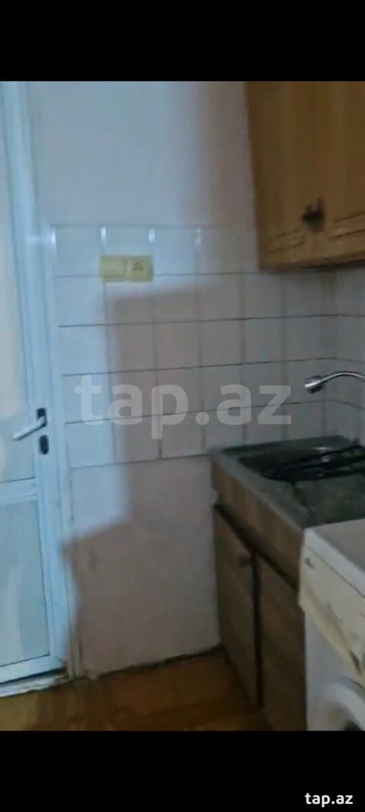 Kirayə verilir 3 otaqlı həyət evi