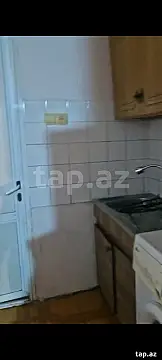 Kirayə verilir 3 otaqlı həyət evi