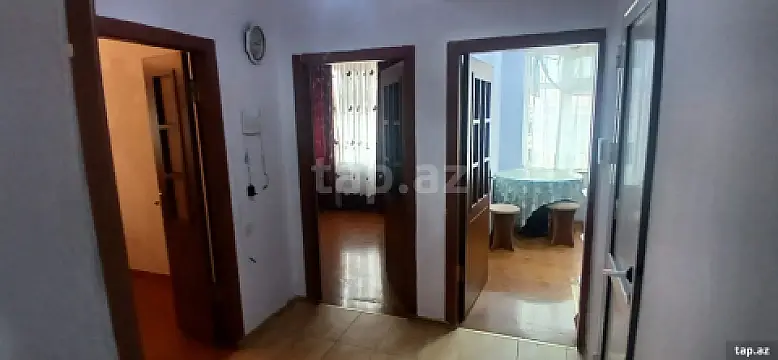 Satılır 3 otaqlı mənzil 60 m² — Xırdalan, Xırdalan 3 otaq 60.00 m²