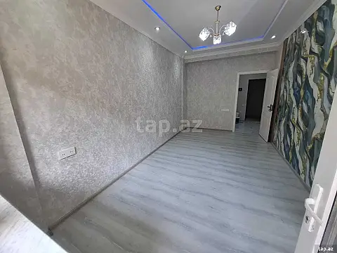 Kirayə verilir 3 otaqlı yeni tikili 65 m²