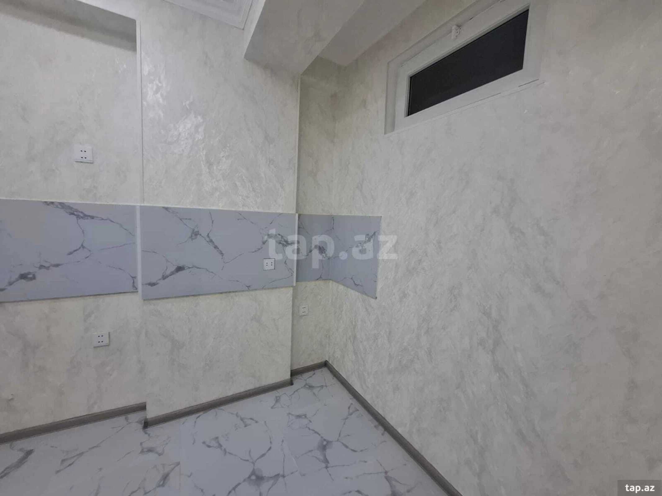 Kirayə verilir 3 otaqlı yeni tikili 65 m²