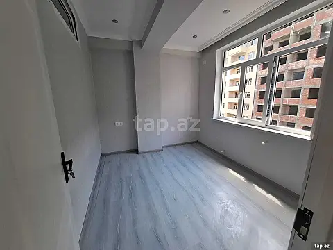 Kirayə verilir 3 otaqlı yeni tikili 65 m²