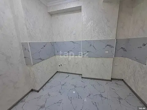 Kirayə verilir 3 otaqlı yeni tikili 65 m²