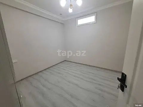 Kirayə verilir 3 otaqlı yeni tikili 65 m²