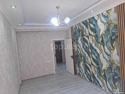 Kirayə verilir 3 otaqlı yeni tikili 65 m²