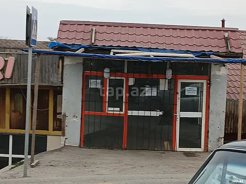 Kirayə verilir ofis