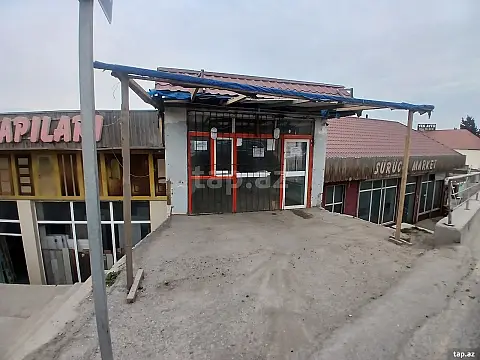 Kirayə verilir ofis — Xırdalan, Xırdalan