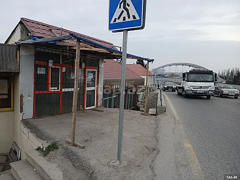 Kirayə verilir ofis