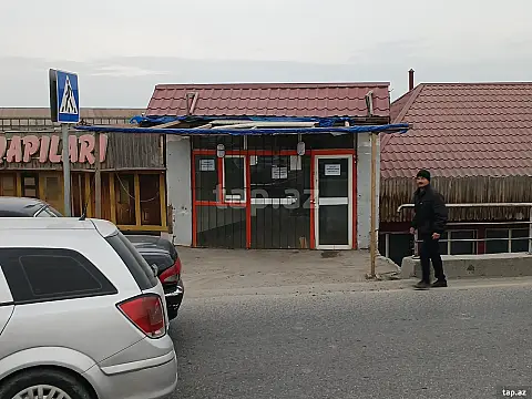 Kirayə verilir ofis