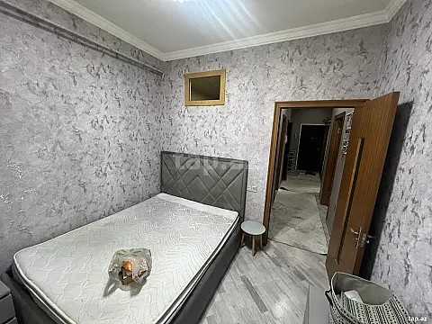 Kirayə verilir 3 otaqlı yeni tikili 60 m²