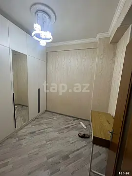 Kirayə verilir 3 otaqlı yeni tikili 60 m²