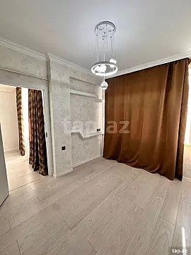 Satılır 2 otaqlı yeni tikili 58 m²