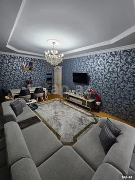 Satılır 3 otaqlı həyət evi