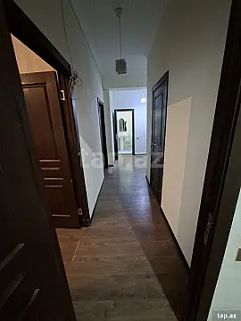 Kirayə verilir 2 otaqlı yeni tikili 80 m²