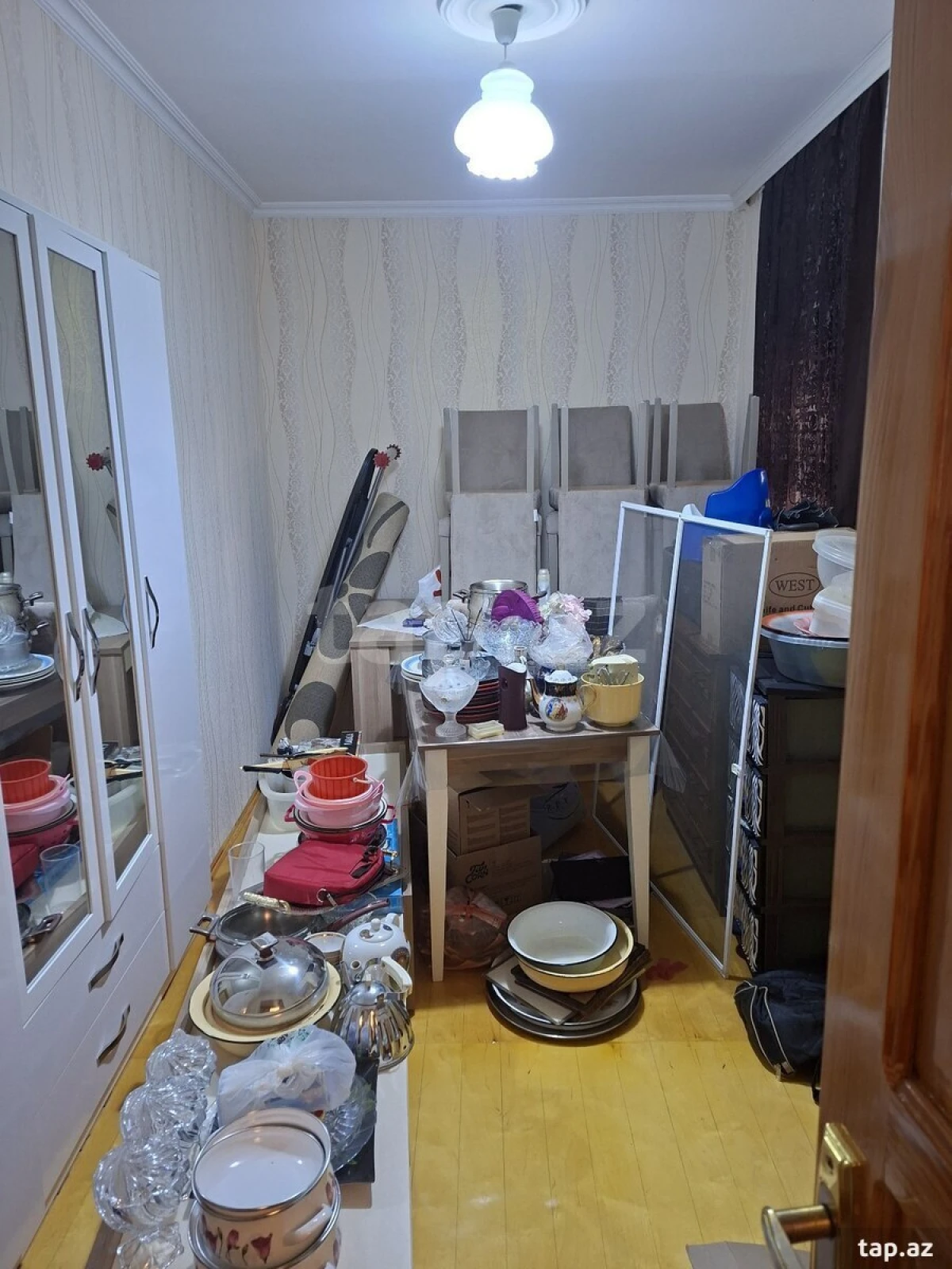 Satılır 6 otaqlı həyət evi