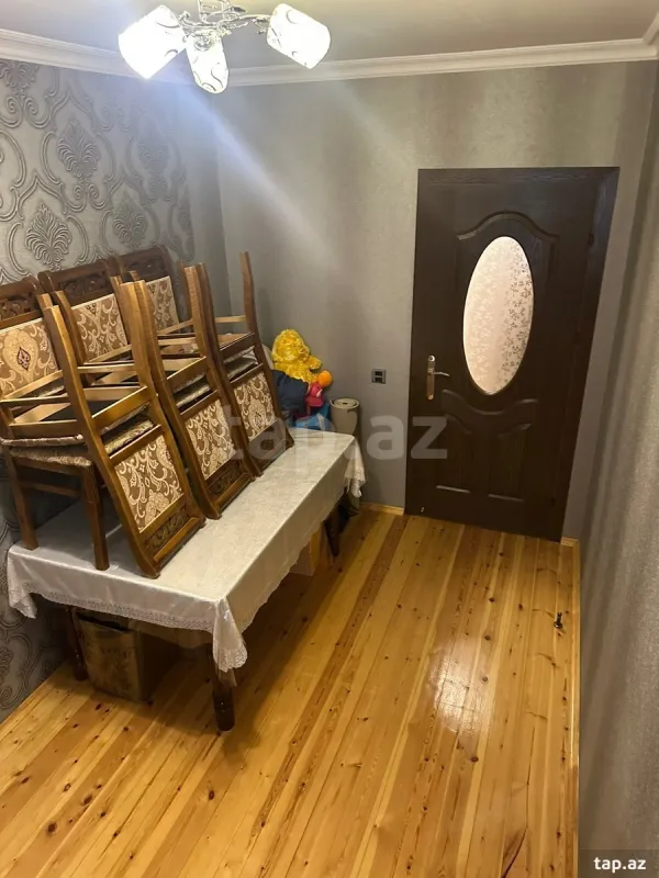 Satılır 4 otaqlı həyət evi