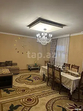 Satılır 4 otaqlı həyət evi — Şirvan 4 otaq