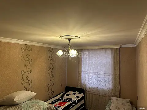 Satılır 4 otaqlı həyət evi