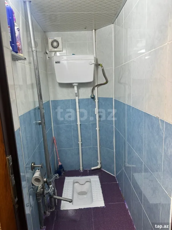 Satılır 4 otaqlı həyət evi